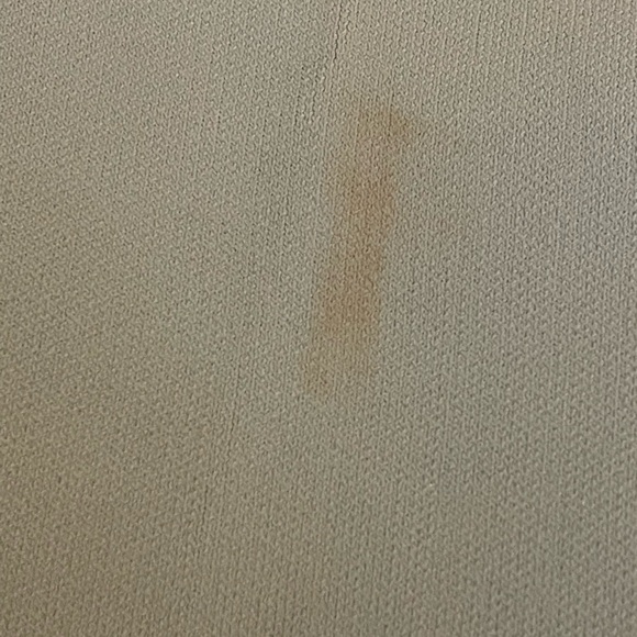 Zara Silver Tube Top Size Cal - Picture 3 of 4